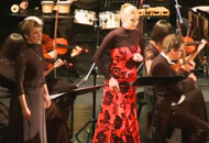 Premiere of new album